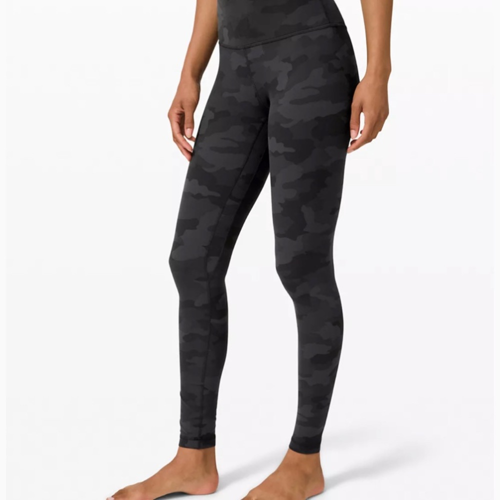 lululemon Align High-Rise Pant